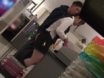 パチンコ店で起きたガチ事件!!店員やコーヒーレディなど美女だけが狙われて性的暴行膣内射精の餌食に…