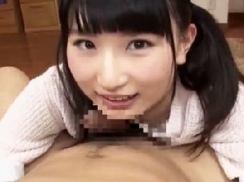 子宮へ射精おねだりしてくるベビーフェイス人妻が妊娠するまで性行為