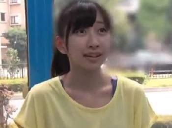 アスリートな素人娘をマッサージと言葉巧みに騙してナンパ→中出し!!