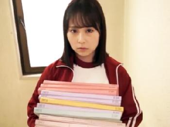 正義感が仇となり不良達に性的暴行され性的欲望処理の道具と化した巨乳女子校生