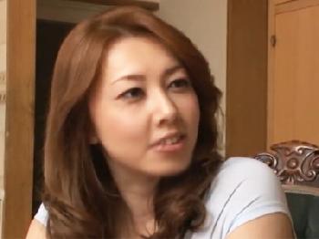 巨乳母のオナニー目撃してしまってから毎日…パパすまんな