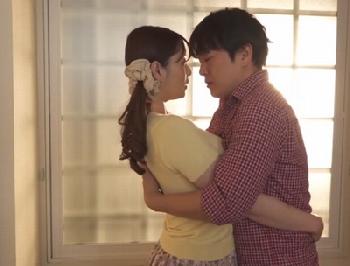 姉を愛しすぎてしまった弟と禁断の近親交配