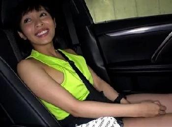 全国を回って見つけたリアル素人のSEXの逸材!!天然系な健康ボディを揺らしてラブホテルで潮吹きハメ撮り