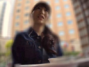 代官山でナンパした素人人妻を即日連れ込みハメ撮り!!