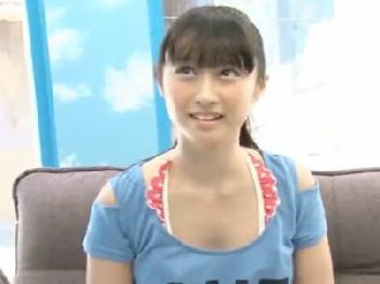 笑顔が眩しい素人がチェリーボーイの筆おろし→無許可で腟内射精されておこ