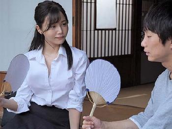 久しぶりに帰省したら幼なじみが巨乳に成長しておりW