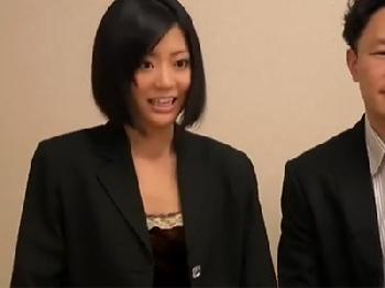 男に逆らえない特殊体質のせいで犯され続ける女性会社員