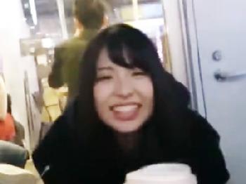 飲み会帰りの彼氏持ち女子大生をお持ち帰りして寝取りハメ撮り膣内射精決行!!