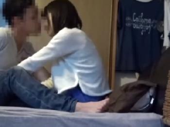 下北でガチナンパ!!撮影されてるとも知らずにハメ撮りされる素人少女