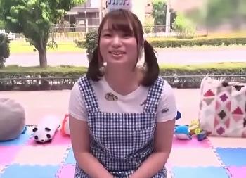 巨乳保育士さん限定!!マザコン男子が求める母性溢れる素人さんを求めてマジックミラー号で熱を帯びた性行為