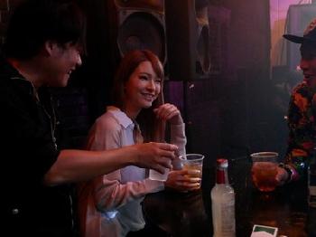 クラブであったリアル事件!!AV女優・ティア（本人）が集団強姦にあった衝撃問題作W