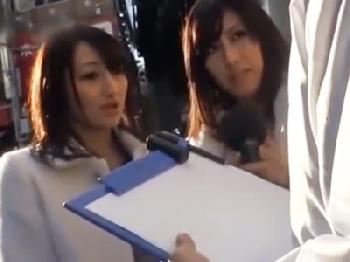 言葉巧みに騙して連れてきた素人美女を挿入してスペルマ孕ませ射精