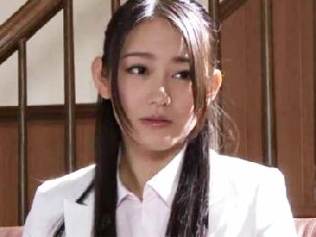 女弁護士が恋人の目の前で奴隷として凌辱される強姦ショーW