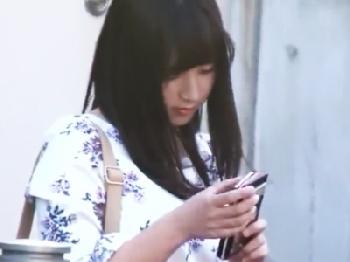 超清楚な美貌の人妻が巨根にワクワクしてしまった結末