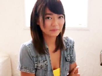 日焼け跡が猥褻な健康的な小麦肌の美少女激しく絡み合う甘く激しい交尾