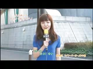 店の評判を落としたと因縁をつけられ凄絶輪姦される女性リポーター