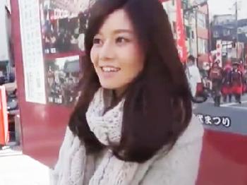 顔もスタイルも完璧な性的欲望が爆発寸前な美貌の人妻が不貞SEXに超興奮