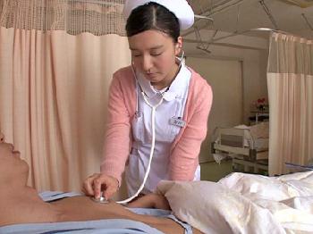 患者様に口内性交を強要されてノーと言えない言いなりナース