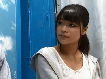 口内性交のお返しにクンニリングスされて発情→結局挿入された素人さん