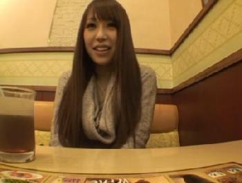 まだまだ若いギャル系女性会社員が本物の男優性技で骨抜き性交