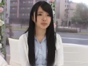 経済学部の清楚系女子大生娘が騙されマジックミラー号で挿入されて狂乱アクメ