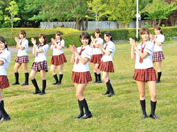 枕で仕事を取るAKBより素晴らしい金のなるアイドル