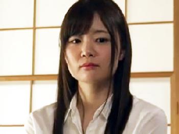 交通事故を起こし謝罪に行くも示談の代わりに身性行為を求められ犯される美少女