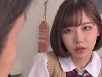 本命彼女のため可愛い幼なじみと膣射性交の練習をする童貞男