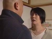 義姉の身体にムラっときた弟がガチ婦女暴行!!