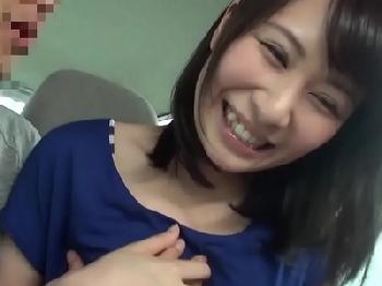 膣内射精されたペニスまでお掃除するとても綺麗なマダム