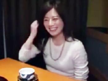 最高にキレイな人妻にパイズリやフェラチオご奉仕させて浮気挿入ハメ