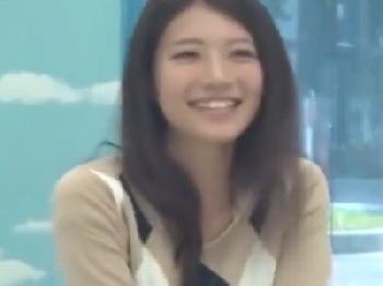 マジックミラー号初乗りで戸惑いながらも流れで性行為する素人