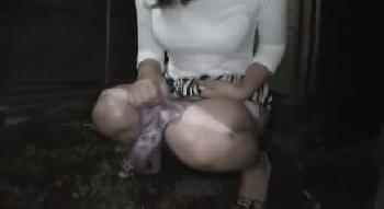 まさかのガチ個人撮影ハメ撮りがネット流出した問題動画!!