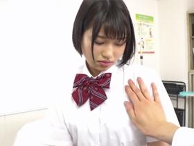 学年一キュートな子と授業抜け出して保健室で性行為とかいう男の夢