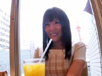 彼氏がいるのに男優テクが気になってデビューする素人女子大生