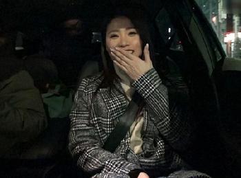 あのAV女優をイベント打ち上げから送迎→そのままリアル性交したガチ映像