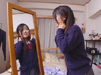 ノットリ能力を持った兄!!妹の体を乗っ取って好き勝手し放題する非道な兄W