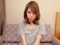 居酒屋店員（20）を取材と言葉巧みに騙してハメ撮りSEX