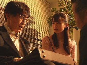 愛する夫のために借金を中出し生産させられたとても綺麗な人妻