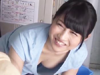 胸元ガバガバノーブラお姉さんに性衝動に駆られた隣人→性的欲望が暴走でその場で婦女暴行!!