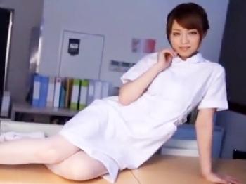 色情狂ナース・吉沢明歩ちゃんがダメ営業マンに性的逆暴行敢行!!