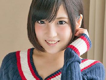 てんちむのようなボブヘアの美少女と親密なSEX