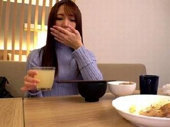 六本木でナンパしたA型素人→血液型別でSEX診断するエロ企画にハマった美少女