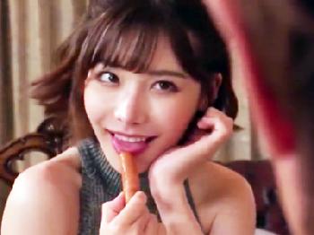 痴女お姉ちゃんが巨乳と膣内射精で妹の彼氏に色仕掛けして寝取られ膣射交尾