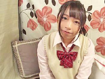 悪い大人たちが美少女女子校生をナンパし車内で好き勝手し放題