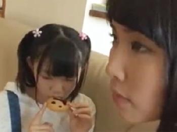 タイムストップさせられたとても綺麗な母娘が容赦ない凌辱で膣内射精され絶望