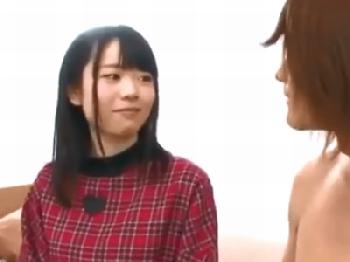 女子校生が媚薬を盛られ痙攣しながら何度も怒涛の絶頂体験