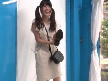 関西訛りのある神素人降臨!!笑顔でハメ倒されながら100の質問にちゃんと回答W