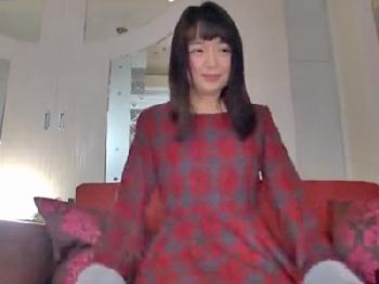 キュートな女子大生と生々しいハメ撮り性交