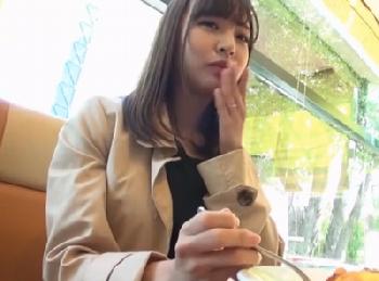 25歳若妻の素人人妻→子供が欲しい夫婦による最初から最後までのリアル子作り映像